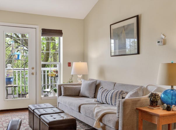 917 Harbor House Drive, Madison, WI 53719