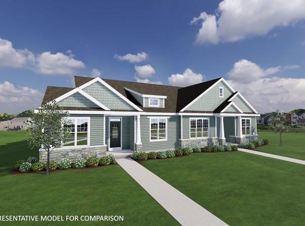 709 Cozy Farm Road, Waunakee, WI 53597