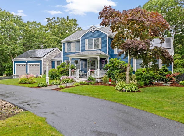 171 Puritan Road, Buzzards Bay, MA 02532