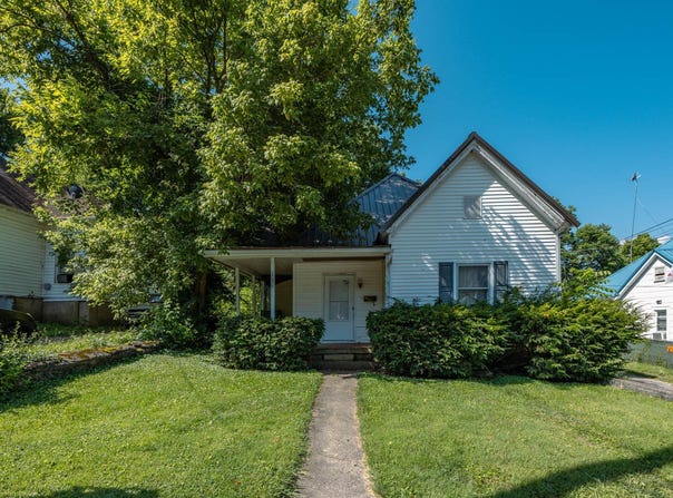 135/143 Virginia Avenue, Paris, KY 40361