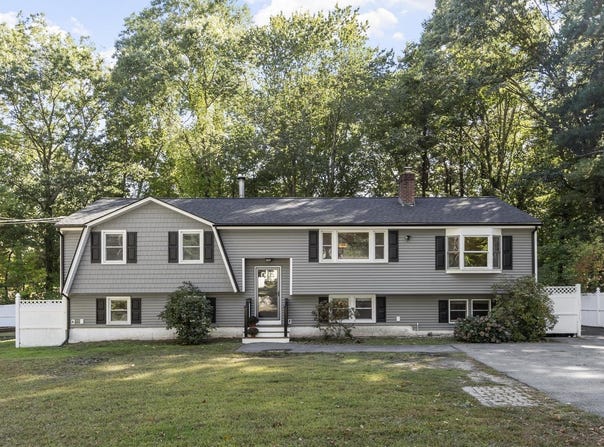 405 Salem Street, Wilmington, MA 01887