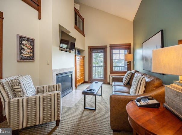 531 GLENDALE Road, OAKLAND, MD 21550