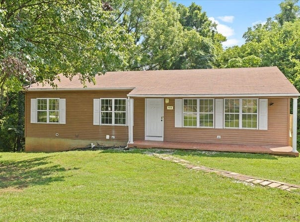 1030 Craig AVE, Salem, VA 24153