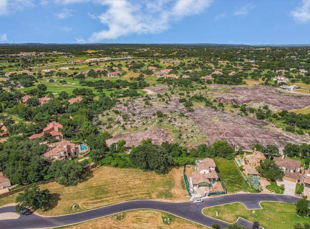 119 La Lucita, Horseshoe Bay, TX 78657