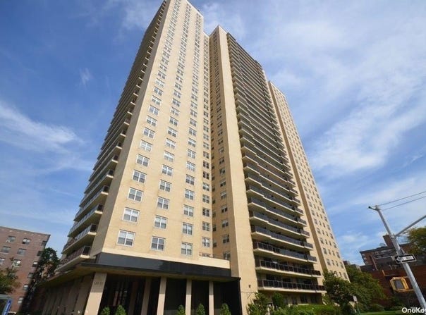 110-11 Queens Blvd., Forest Hills, NY 11375