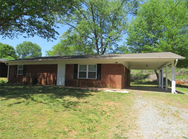 150 Greenfield Drive, Forest City, NC 28043