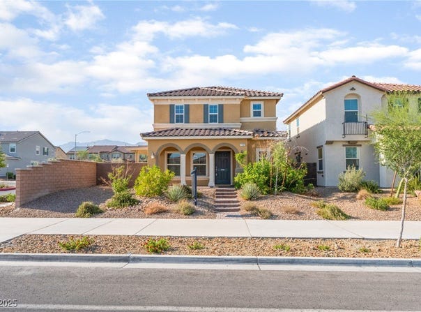 1102 E Dorrell Lane, North Las Vegas, NV 89086