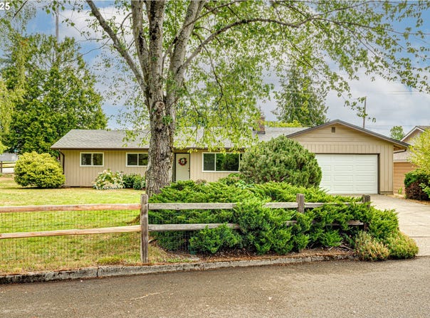 307 NE 117TH AVE, Vancouver, WA 98684