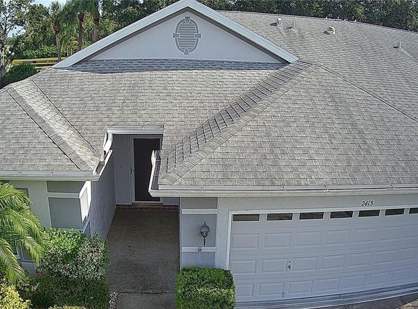 2413 OXFORD DOWN COURT, SUN CITY CENTER, FL 33573