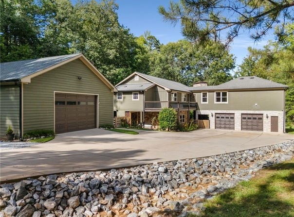 1951 Swords Trail, Buckhead, GA 30625
