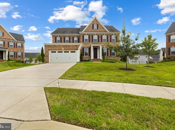 4300 OPEN FIELD COURT, BOWIE, MD 20720
