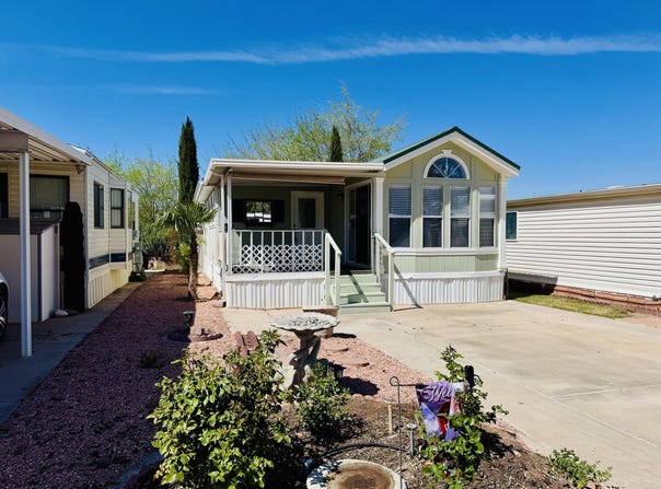 1160 E TELEGRAPH St, Washington, UT 84780