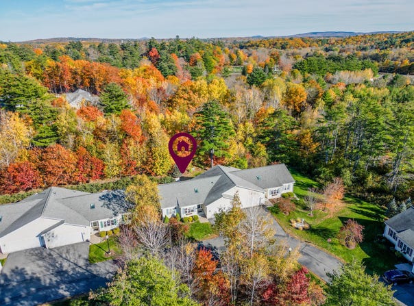 50 Kathryn Lane, Bangor, ME 04401