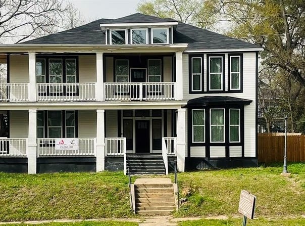 436 Boulevard Street, Shreveport, LA 71104