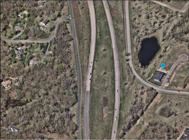 9649-9665 Cedarwood Court, Inver Grove Heights, MN 55076