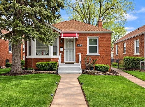 14123 S State Street, Riverdale, IL 60827