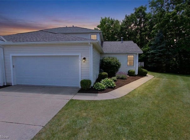 5254 Ridgetop Court, Medina, OH 44256