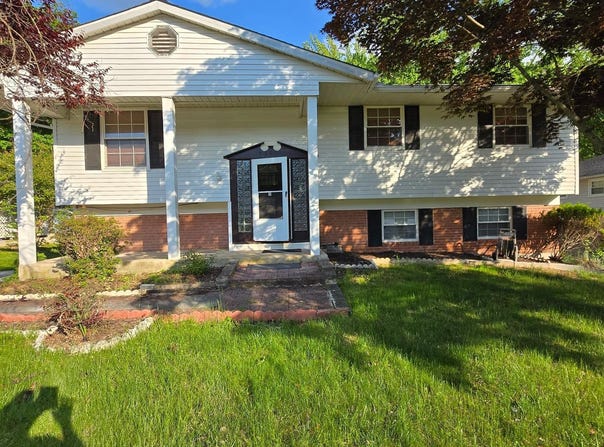 3505 TEMPLAR Road, RANDALLSTOWN, MD 21133