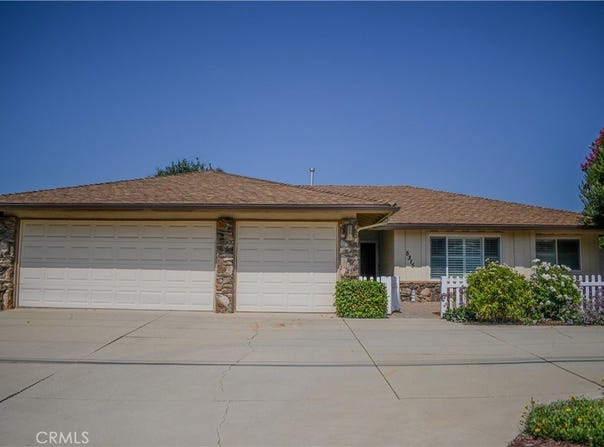 5315 Wheeler Avenue, La Verne, CA 91750