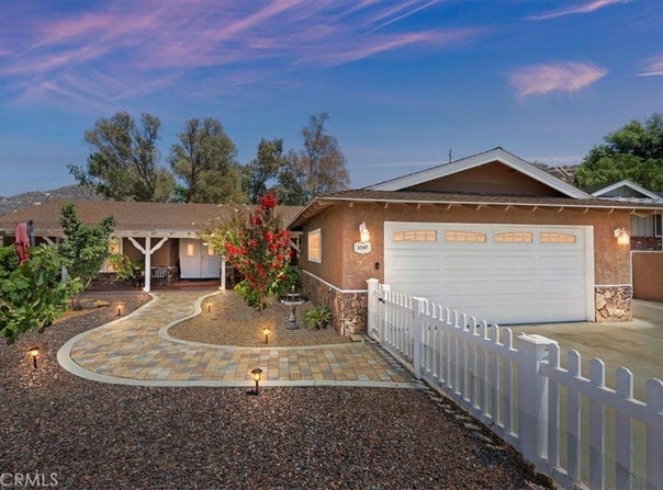 3547 Southfork Drive, Norco, CA 92860