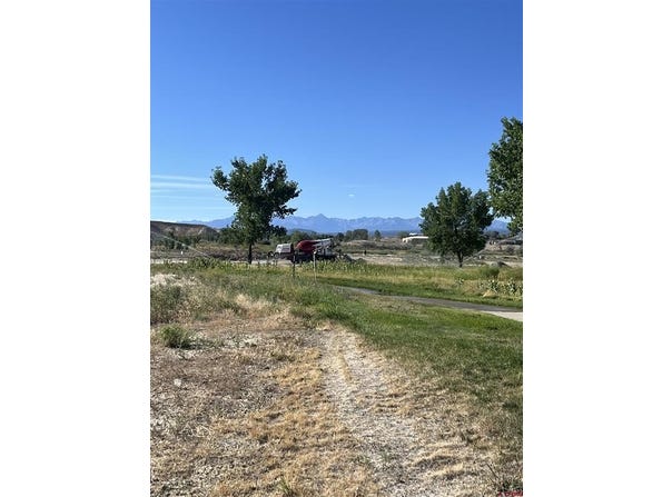 Chestnut Dr lot: C10, Montrose, CO 81401