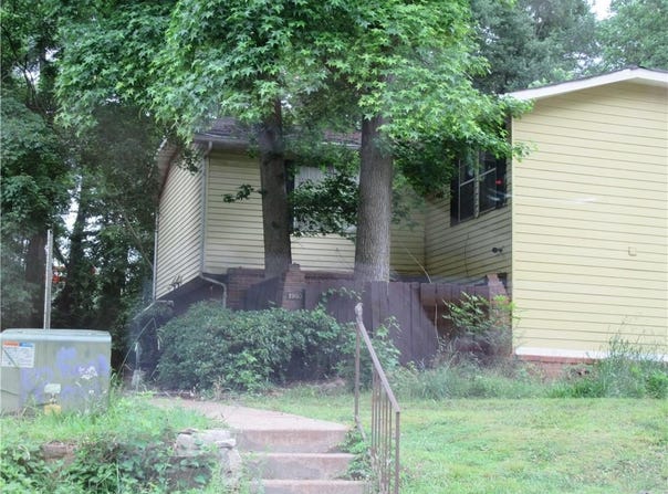 1993 Whitehall Forest Court, Atlanta, GA 30316