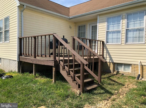 45515 KILBEGGAN COURT, GREAT MILLS, MD 20634