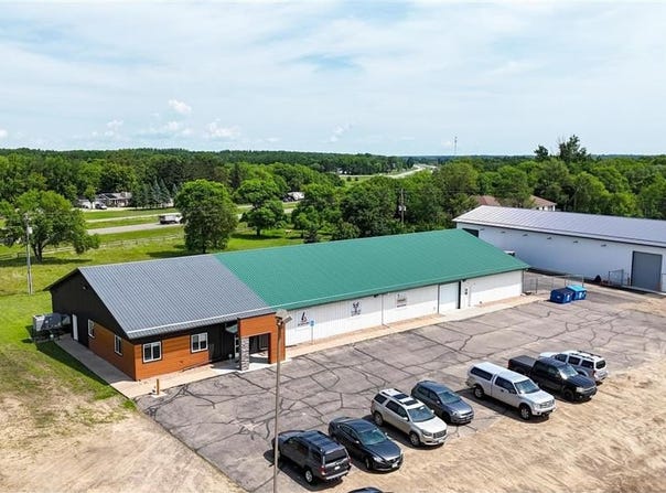 5150 Marson Drive, Minden Twp, MN 56379