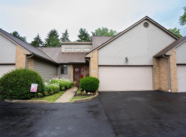 7937 Clark Avenue, Dublin, OH 43017
