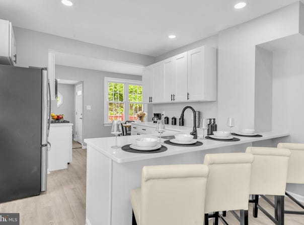 6016 SEFTON Avenue, BALTIMORE, MD 21214