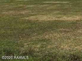 Mike lot: 64, Kaplan, LA 70548