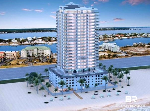 29040 Perdido Beach Boulevard, Orange Beach, AL 36561