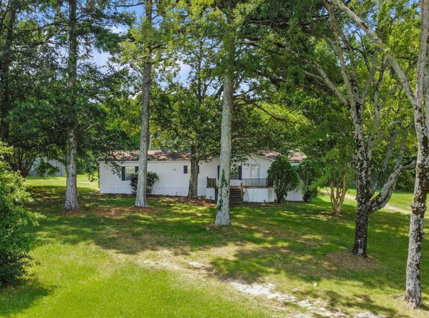 1204 E Dixon Road, Little Rock, AR 72206