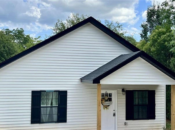 307 Hunter Street, Seneca, SC 29678