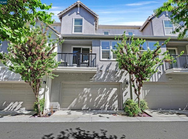 4166 Forest Springs Rd, Dublin, CA 94568