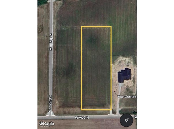 1308 W 900 N, Fortville, IN 46040