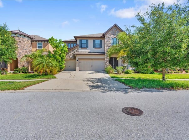 13830 MOONSTONE CANYON Drive, RIVERVIEW, FL 33579