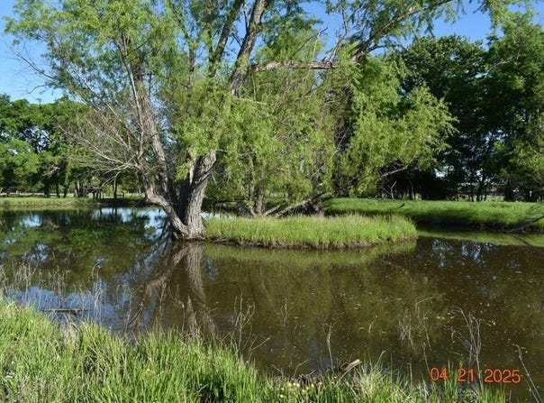 2003 Winding Trail, Caddo Mills, TX 75135