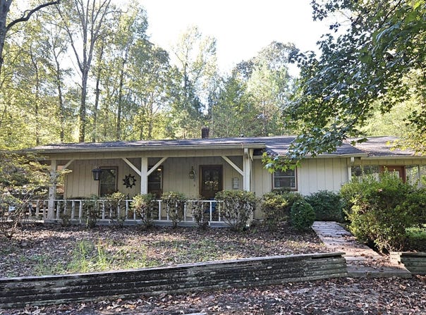 2803 Tucker Mill, Conyers, GA 30094
