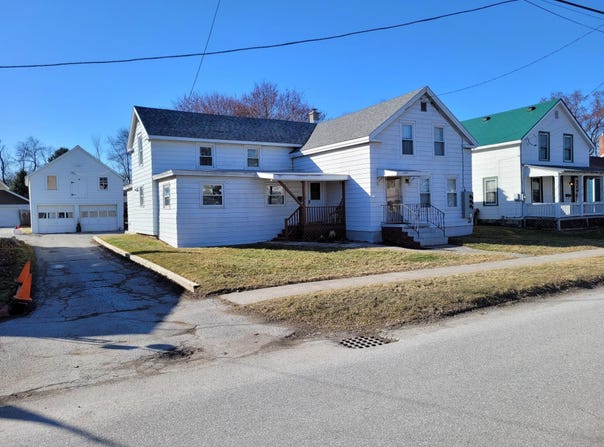 30 North Elm Street, St. Albans City, VT 05478