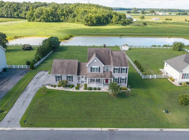 209 RIDING PATH Drive, CLAYTON, DE 19938