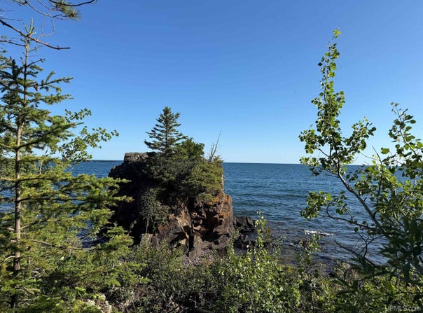 TBD M26, Eagle Harbor, MI 49950