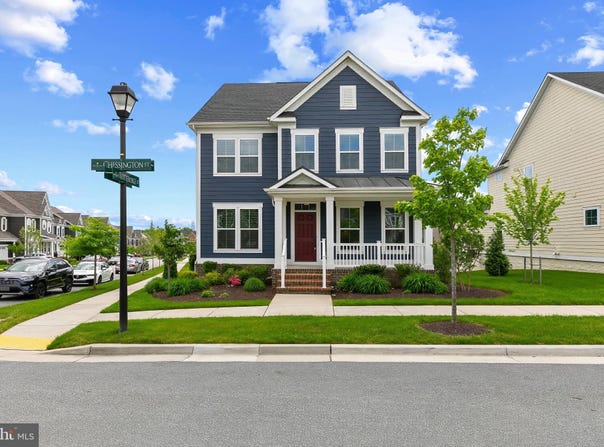 6423 CHESSINGTON STREET, MIDDLE RIVER, MD 21220