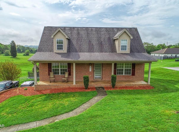 3965 Bruce Street, Morristown, TN 37814