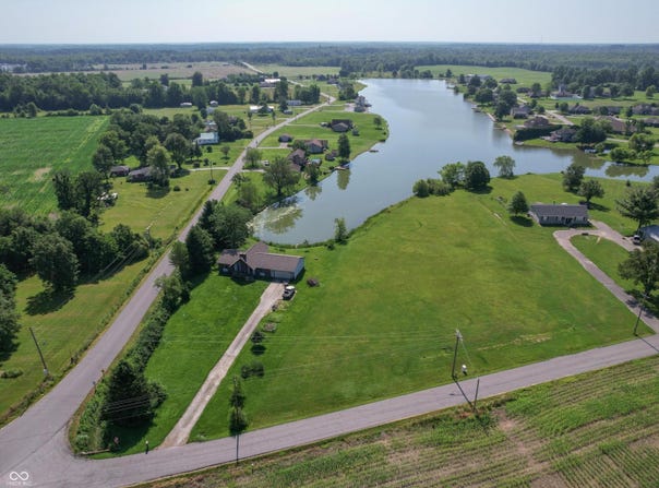 2000 N Block Co Rd 1000 E, Seymour, IN 47274