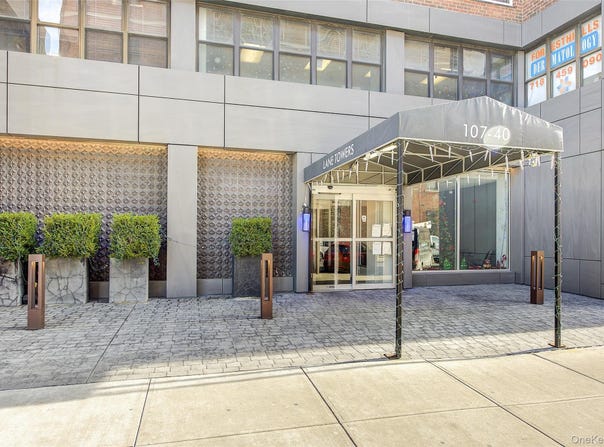 107-40 Queens Boulevard, Forest Hills, NY 11375