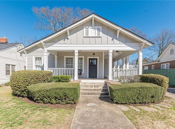 1763 Mercer Avenue, Atlanta, GA 30337