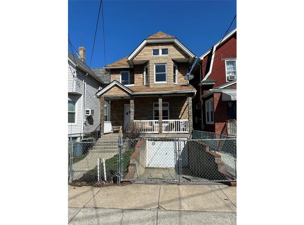 10431 91st Avenue, Richmond Hill, NY 11418