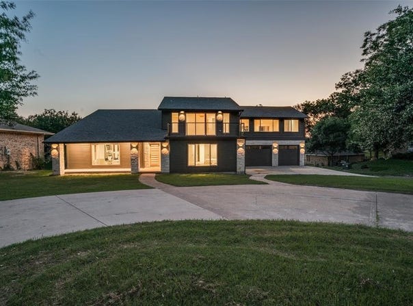 1408 S Alamo Road, Rockwall, TX 75087
