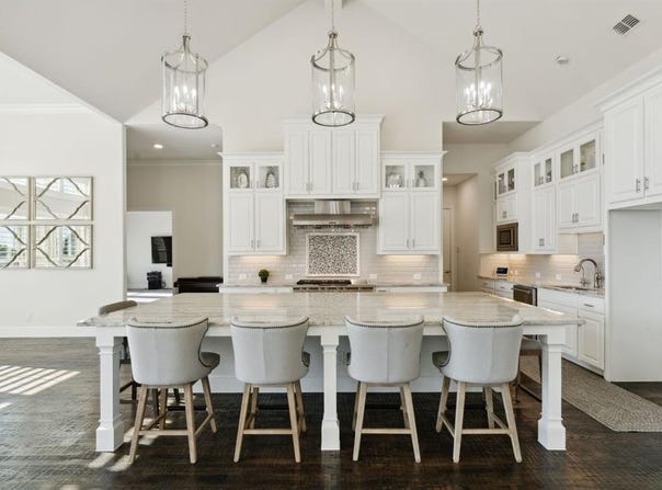 5405 Middleton Drive, Parker, TX 75002